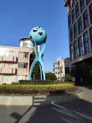 -上海交通大学医学院附属上海儿童医学中心(陆家嘴总院区)