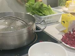 -黑山牛肉汤火锅(花城汇店)
