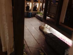 大堂-花千醉拾季(雨花世茂店)