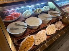 -温野菜涮涮锅(曲江大悦城店)