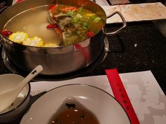 -牛事制造局牛肉火锅(莲岳路店)