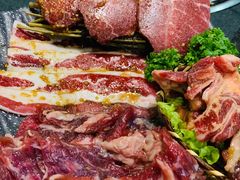 -神户赤童日式烤肉伙伴(东直门店)
