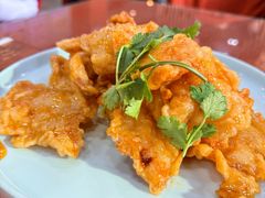 -老边饺子馆(中街店)