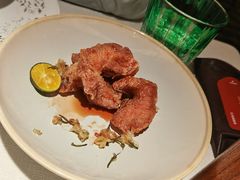 -華府Deluxe(兴业太古汇店)