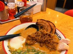 -一風堂拉面(港汇恒隆店)