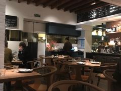 -La Strada(安福路店)