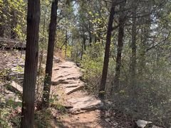 -龙洞风景区-藏龙涧