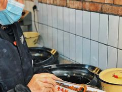 -董顺桃小粒臭豆腐(太平街一店)