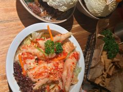 -岛风·台食小馆 ISLAND BISTRO(烟台山店)
