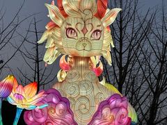 -武汉园博园(武汉自然博物馆)