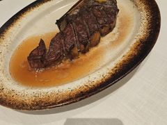 -Wolfgang’s Steakhouse 沃夫冈牛排馆(上海白玉兰广场店)