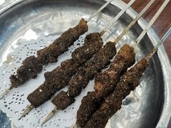 -百年认一力 太原老字号 (桥头街店)