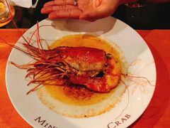 -Ministry of Crab(科伦坡店)