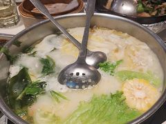 -花城粤菜餐厅(高新区店)
