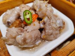 -正哥点心皇子(锦江国际广场店)