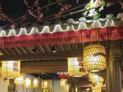 -杨记隆府(时代天街店)