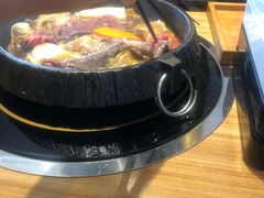 -水林间·寿喜烧自助(仙林金鹰店)