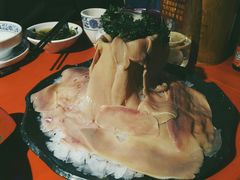-巴九门老火锅(来福士打望店)