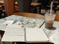 大堂-COSTA COFFEE(国正中心店)