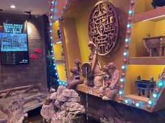 -小天鹅火锅·一线江景洪鼎旗舰店(洪崖洞店)