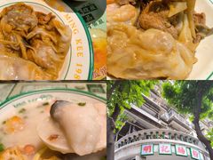 -西关明记肠粉(荔枝湾店)