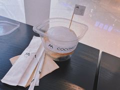 -M Stand(西安大悦城店)