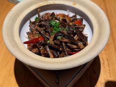 -黄山老妈·土菜(碧桂园店)