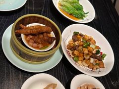 -五缘湾凯悦酒店·悦饗中餐厅