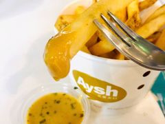 -艾薯夫妇Aysh(福田星河COCOPark店)