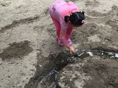 -碓臼峪自然风景区