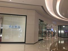 -ZARA(青岛万象城店)
