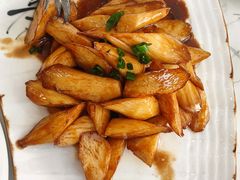 -蟹天蟹地农家菜·阳澄湖大闸蟹(浅水湾店)