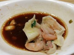 -赵奶奶水饺锅贴小酒馆(丁字沽店)