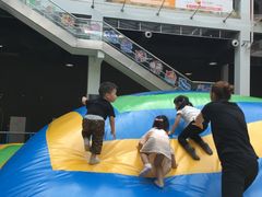 -蒙特利亲子乐园