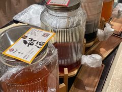 -甘婆婆醪糟汤圆