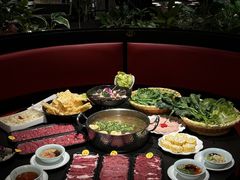 -正禾鲜·潮汕牛肉火锅(凯德天府店)