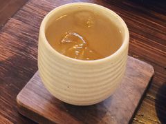 -小食院简餐厅