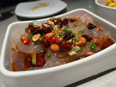 -半天妖烤鱼(新中关购物中心店)