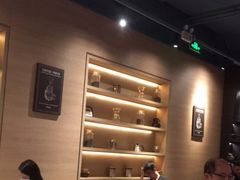 -瑞幸咖啡(外滩SOHO店)
