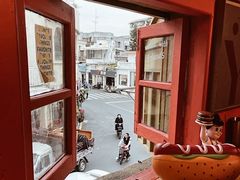 -Eckl’s爱氏热狗(猫街店)