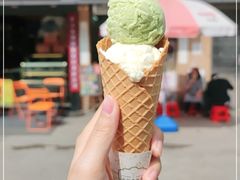 -成裕雪糕店(士多店)