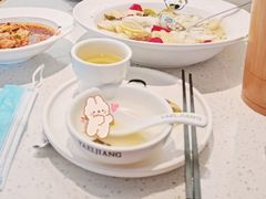 -江渔儿酸菜鱼(东厦一百店)