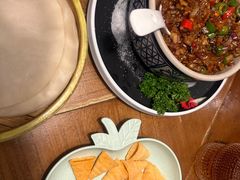 -雀舞云南菜(天津天河城购物中心店)
