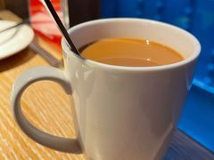 泰式冰奶茶-瓦城泰国料理(芮欧百货店)