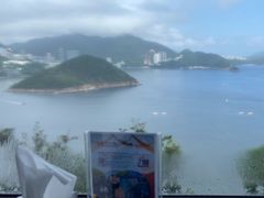 -湾景餐厅(海洋公园店)