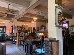 -留香花园(淮海街商业街店)
