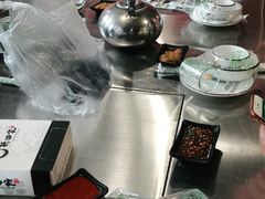 -德四家·云南傣味烧烤品牌(和谐店)