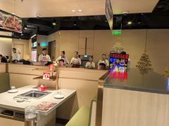 -海底捞火锅(关山保利店)