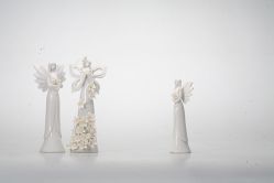 店内环境-老黑造型