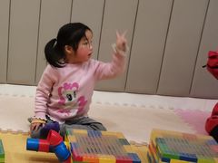 -哈奋儿童科技营乐高托班机器人(闲林校区)